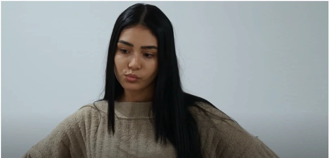 Thaís and Patrick still together ? '90 Day Fiancé'