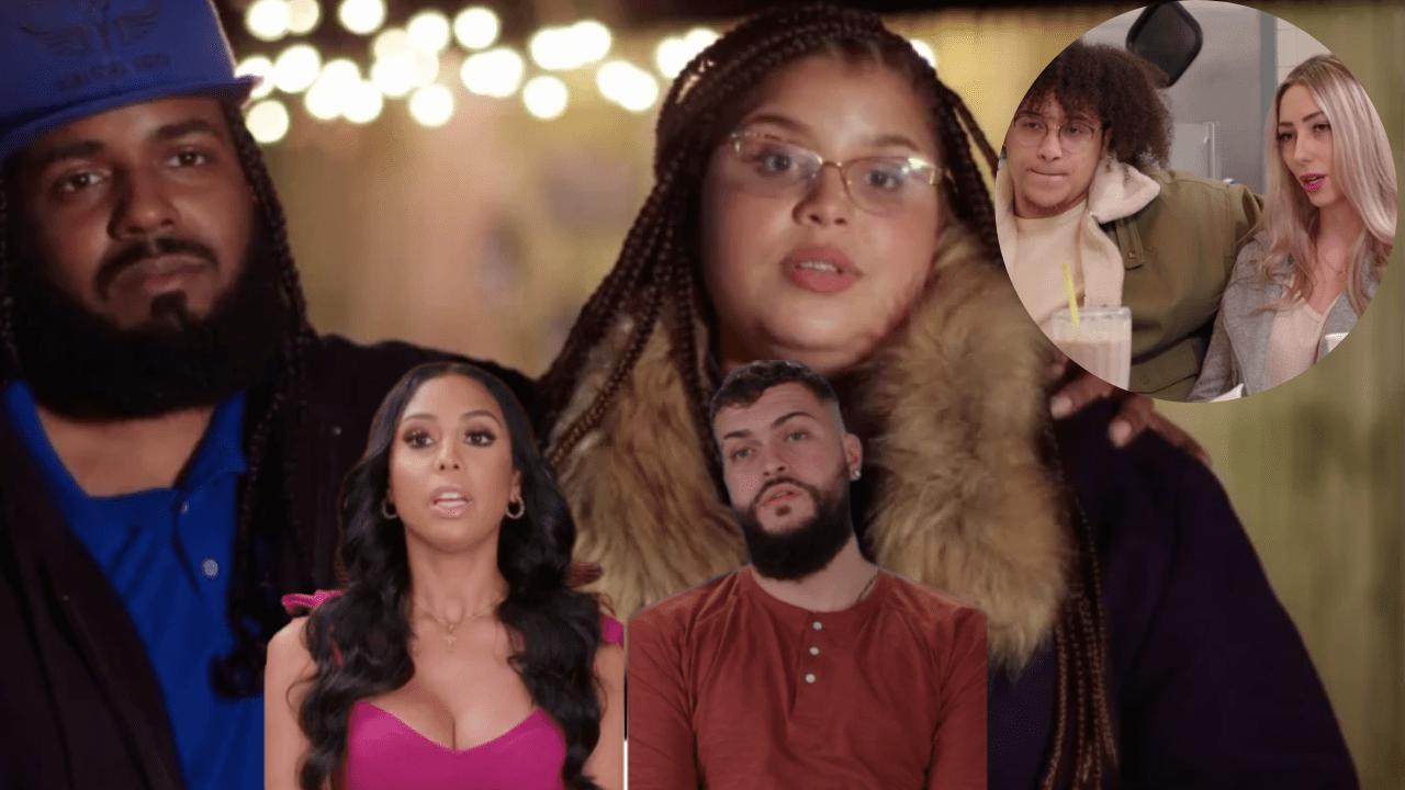 The Family Chantel net worth