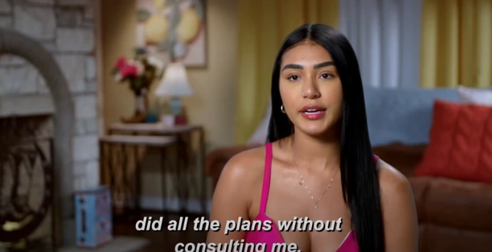 Thaís and Patrick still together ? '90 Day Fiancé'