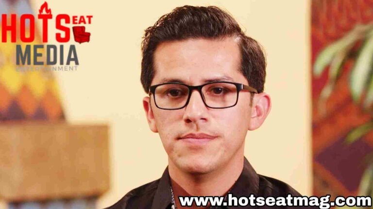 How Old is Armando 90 Day Fiance? Exploring Armando’s Age And Journey