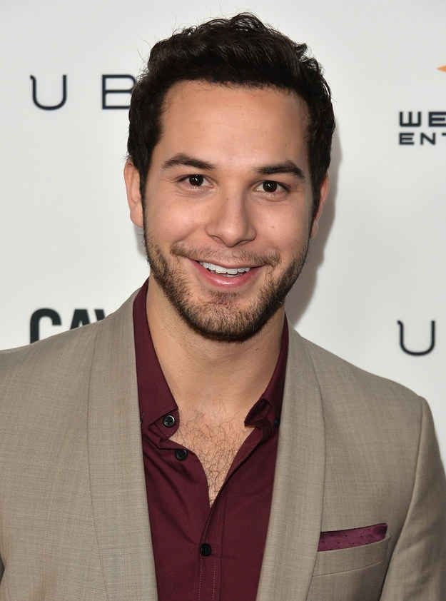Skylar Astin, Who Appeared in The Film Pitch Perfect, Will Appear On Grey’s Anatomy Season 18.